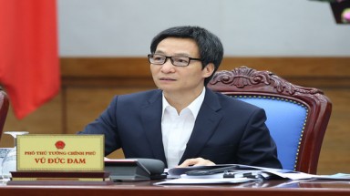  Phó Thủ tướng: Không chỉ độc quyền SGK, mà còn "ép" mua sách tham khảo