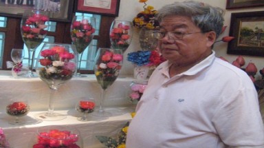  Người "biến" rác thành đô la