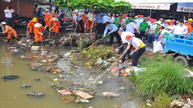  Người dân phải hưởng lợi từ môi trường