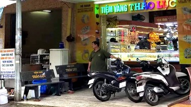  Phó thủ tướng chỉ đạo xử lý vụ "đổi 100 USD phạt 90 triệu"
