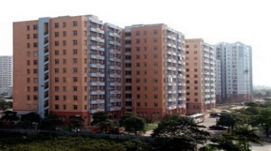  Hà Nội bị rung chấn chiều 4/10 là tin không chính xác
