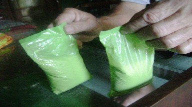  Rượu dỏm “giết” người