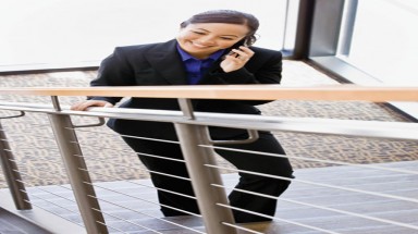 Làm gì để khỏe mạnh nơi công sở