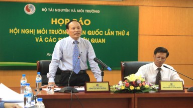 Cục phó mất 400 triệu tường trình “không có phong bì trong phòng”