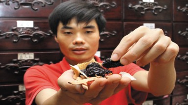  Những vị thuốc kéo dài tuổi thọ