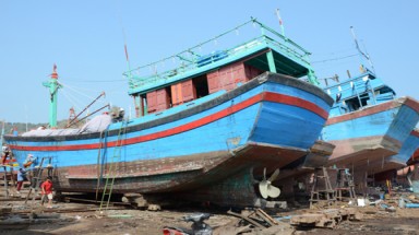  Bà Rịa-Vũng Tàu: 67 cơ sở sản xuất, kinh doanh chưa có báo cáo đánh giá tác động môi trường