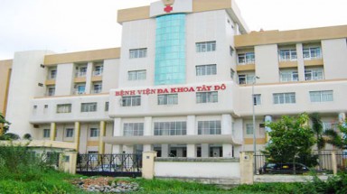  Bệnh viện Đa khoa Tây Đô sau 8 năm thành lập: Tranh chấp kéo dài !