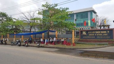  Nhiều sai phạm trong quá trình quy hoạch, cấp phép, hoạt động tại Nhà máy thép Dana - Úc và Dana - Ý 