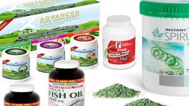  Thực phẩm chức năng "không tốt" cho trẻ em