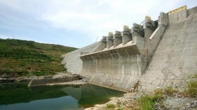 Kiến nghị kiểm tra đặc biệt đập thủy điện Sông Tranh 2