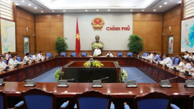 Khánh thành Thủy điện Sơn La vào cuối năm 2012