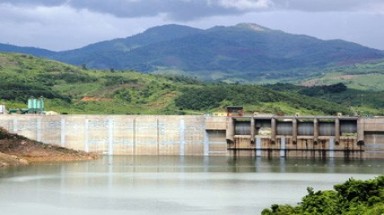  Thủy điện Sông Tranh 2 tích nước: Ngược chỉ đạo của Chính phủ
