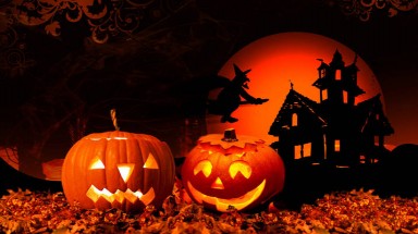 Đón Halloween tại Khách sạn Legend Saigon