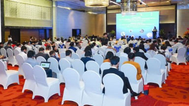  Phát động Giải báo chí toàn quốc về phòng chống thiên tai lần thứ nhất năm 2019