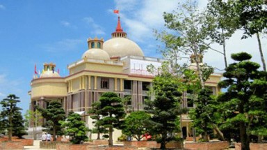  Ông Trầm Bê không báo mất sừng tê giác