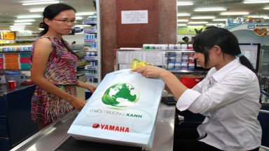  Túi tự hủy dùng được mấy lần?