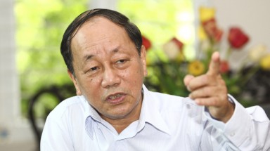   Người lo thu vén không thể là cán bộ tốt