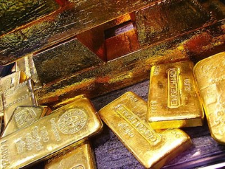 Vi khuẩn biến chất độc thành vàng