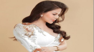  “Người đẹp Môi trường” Như Quỳnh -Người nắm giữ hàng loạt bản quyền chương trình uy tín