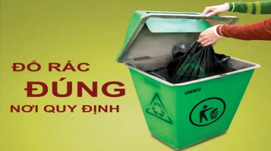  Đề nghị sửa đổi Luật Bảo vệ môi trường năm 2014 và các luật có liên quan đến bảo vệ môi trường