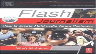  Khóa học "Multimedia and Online Journalism'' tại Đức