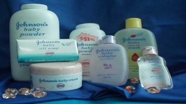  Dầu gội trẻ em Johnson & Johnson chứa chất gây ung thư