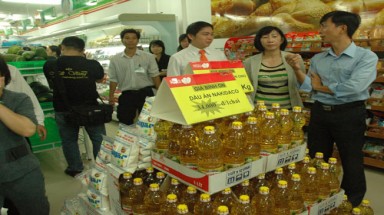  SATRA: Đụng đâu, sai đó