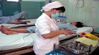  Thuốc trị viêm gan B cho người chạy thận nhân tạo?