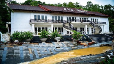 Chủ tịch tỉnh Bình Định ra “tối hậu thư” cho Resort Hoàng Gia