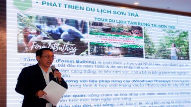  Xóa tên đảng viên đối với ông Huỳnh Tấn Vinh, Chủ tịch Hiệp hội Du lịch Đà Nẵng