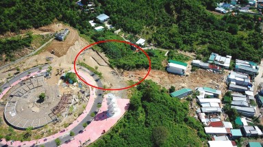  Chủ đầu tư thừa nhận đào núi làm hồ bơi khiến 4 người chết ở Nha Trang