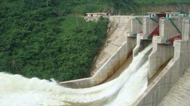 Công trình thủy điện - Ảnh hưởng nguồn lợi hạ dòng Mekong