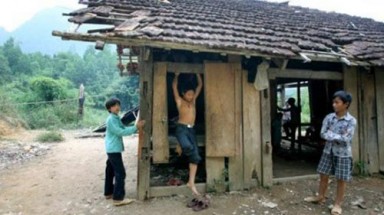 "Ký túc xá" độc nhất vô nhị ở Việt Nam