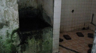  Kinh hoàng nước bẩn vệ sinh vùng kín cho sinh viên