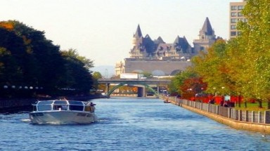 10 thành phố trong lành nhất thế giới