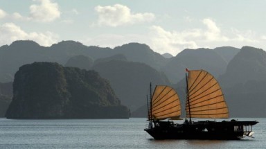 Bảy kỳ quan thiên nhiên mới 