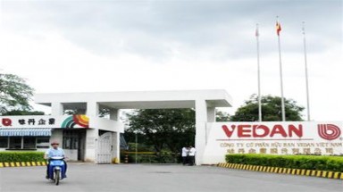  Công ty Vedan đã hoàn thành đền bù cho người dân