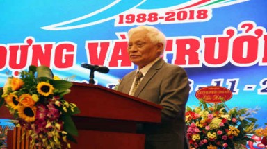 Thay đổi cách ứng xử với thiên nhiên và xây dựng văn hoá môi trường hướng tới phát triển bền vững đất nước