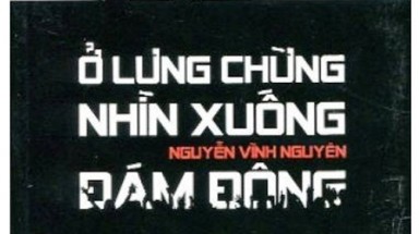  Thu hồi sách của Nguyễn Vĩnh Nguyên: Bắt nhầm một vụ “dâm thư”? 