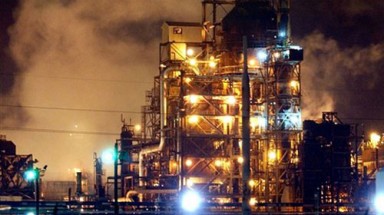  Tập đoàn BP bị phạt hàng chục triệu USD vì thải khí độc bất hợp pháp 