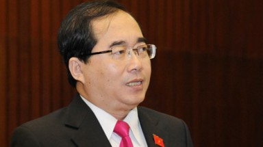  Chưa cần Luật biểu tình vì dân trí thấp?