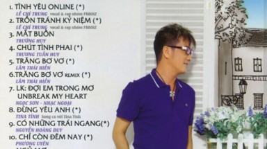   Trả lại tên tác giả cho Chút tình phai