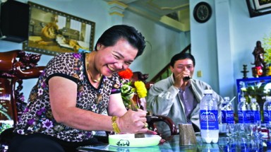   Việt Nam trong cuộc chiến bảo vệ động vật hoang dã