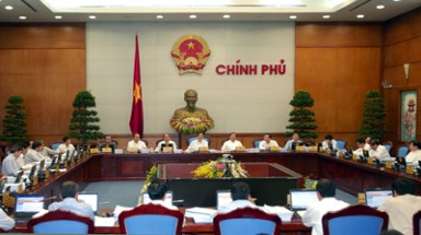  Khai thác khoáng sản phải nhắm đến hiệu quả cao nhất