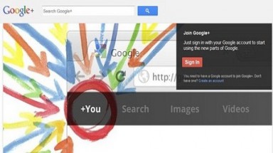 Google+ có nối dài “cơn ác mộng” mạng xã hội Google? 