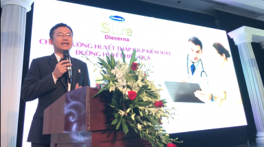  “Dinh dưỡng trong đái tháo đường và cách hiện thực hóa trong thực hành lâm sàng” 