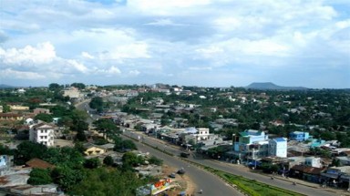  Khám phá "phố núi" Pleiku