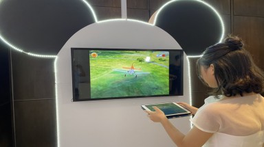 Số hóa thế giới cổ tích Disney trên nền tảng di động của VinaPhone
