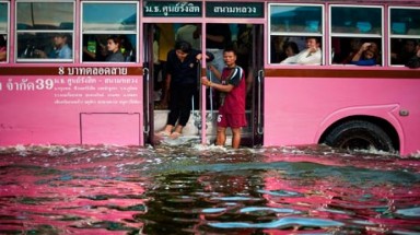  Chính phủ Mỹ kêu gọi CIA chia sẻ thông tin biến đổi khí hậu