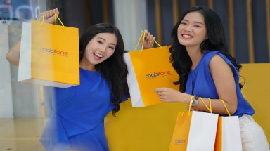  MobiFone được chấp thuận triển khai thí điểm dịch vụ Mobile Money